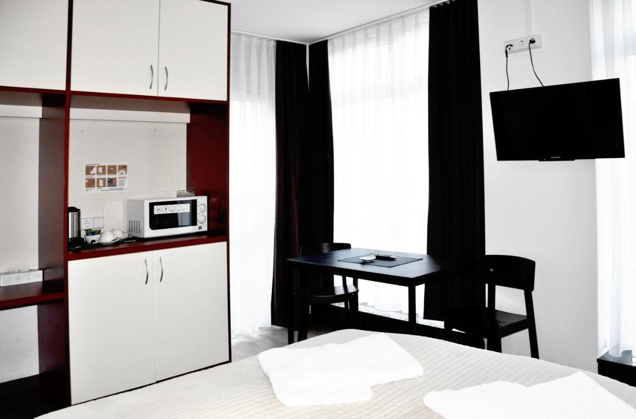 6 Rooms Apartments Berlín Exterior foto